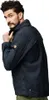 Fjällräven Abisko Hike Jacket M Outdoor Jacke Navy M Produktbild-Vorschau 6