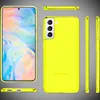 NALIA Klare Neon Silikonhülle für Samsung Galaxy S21 FE, Produktbild-Vorschau 7