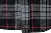 ROCK-IT Apparel Herren Flanellhemd Langarm Karo, regular Produktbild-Vorschau 6