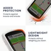 kwmobile Hülle kompatibel mit Garmin Edge Explore - Silikon Produktbild-Vorschau 2