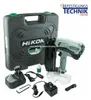 Hitachi Hikoki Gas Nagler Stiftnagler NT65GB 32-65mm f. 20° Produktbild-Vorschau 2
