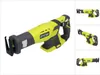 Ryobi RRS 1801 M Akku-Tiger-/ Säbelsäge, 180 mm Produktbild-Vorschau 15