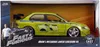Jada Toys 253203052 Mitsubishi Lancer Evolution VII 2002 Produktbild-Vorschau 1