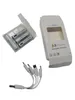 4X USB-AAA Li-Ionen Akkus 2800mWh 1.5V inkl. 4er Typ-C Produktbild-Vorschau 1