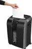 Fellowes 73Ci Aktenvernichter Schwarz Náhľad obrázku produktu 13