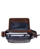 Leonhard Heyden Messenger Bag Roma 5377 braun Produktbild-Vorschau 11