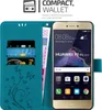 Cadorabo Hülle für Huawei P8 LITE 2017 / P9 LITE 2017 Produktbild-Vorschau 3