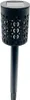Solar Fackel Lampe Feuer Effekt Flamme 5.5x36cm 6 Leds Produktbild-Vorschau 2