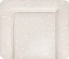 Julius Zöllner Wickelauflage Softy 75x85 cm Folie Star Produktbild-Vorschau 3