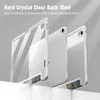 Fintie Hybrid Hülle für iPad Air 11 Zoll M4/M3/M2 Produktbild-Vorschau 6