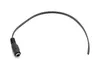 DC Kabel mit Hohlstecker-Buchse 5,5x2,1mm und offenem Produktbild-Vorschau 2