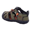 Keen Jungen Sandale grün Größe EUR 31 Produktbild-Vorschau 24