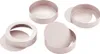 CANDeal Tart Pan, 3palcová nepřilnavá forma na koláče s Náhled obrázku produktu 1