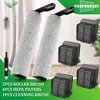 2 Bürstenwalzen und 4 Filter für Tineco iFloor 5 Breeze Produktbild-Vorschau 6