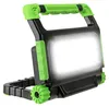 Projecteur de travail REV LED rechargeable Spot Green 20 W Voir les images du produit 3