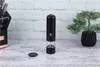 BERLINGERHAUS Mlynček na korenie a soľ elektrický Black Náhľad obrázku produktu 4