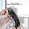 AdroitGoods Cable Organiser Schwarz - Für 5 Kabel - Produktbild-Vorschau 2