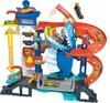 Mattel - Playset Hot Wheels City Shark Attack Anteprima dell’immagine prodotto 8
