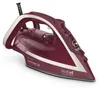 Tefal Ultimate Pure FV6820 Steam iron 2800 W Red, Silver Anteprima dell’immagine prodotto 8