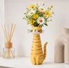 Originálne obaly na vankúše s motívom mačiek | KITVASE, Náhľad obrázku produktu 5