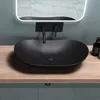 doporro Piletta di Scarico, Set di Pilette per Lavabo Anteprima dell’immagine prodotto 5