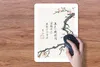 MuchoWow® Mauspad Mousepad Sakura - Baum - Japan - Vintage Produktbild-Vorschau 4