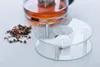 LEONARDO Stövchen Scaldino 5,5cm Ø15,6cm Produktbild-Vorschau 7