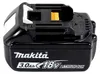 Rasaerba a batteria Makita DLM 330 F1 18 V 33 cm 30 l + 1x Anteprima dell’immagine prodotto 4