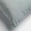 Dutch Decor Dekokissen Finn 30x50 cm Grün Produktbild-Vorschau 2