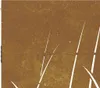 vidaXL Cancello da giardino 85x125 cm in acciaio corten Anteprima dell’immagine prodotto 8