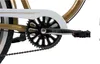 26 Zoll Beachcruiser Herrenrad CHRISSON SANDO 3G SHIMANO Produktbild-Vorschau 12