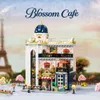 Pantasy Original Blossom Café Bauspiel    One Size Produktbild-Vorschau 8