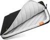 Tomtoc Defender-A13 15" puzdro na notebook (čierne) Náhľad obrázku produktu 7