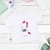 Mr. & Mrs. Panda Babyshirt Einhorn Fotograf 12. - 18. Monat Produktbild-Vorschau 3