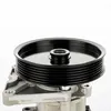 Servopumpe Hydraulikpumpe Lenkung 0064662301 für MERCEDES Produktbild-Vorschau 6