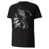Puma T-Shirt Herren Trainingsshirt mit Print, Größe:XL Produktbild-Vorschau 4