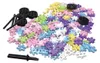 Nano Clic - Costruttori di fantasia - 250 pezzi Anteprima dell’immagine prodotto 6
