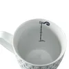 Jumbobecher Ebbe & Flut' Anker blau grau rot & weiß 400 ml Produktbild-Vorschau 5