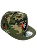 Red Bridge Uni Che Guevara Snapback Cap Signature Bestickt Produktbild-Vorschau 3