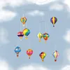 Blech-Mobile : "Ballons à air chaud". Voir les images du produit 1
