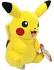 Pokémon - Pluche figuur (20 cm), personage: Pikachu Productafbeelding-voorbeeld 8