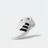 Adidas DROPSET 4 TRAINER M FTWWHT/CBLACK/LUCRED 46.5 Produktbild-Vorschau 4