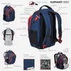 Schulrucksack Jungen Schultasche Elephant Hero Signature Produktbild-Vorschau 6
