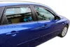 J&J AUTOMOTIVE | Windabweiser Passend Für Mazda 3 1 5D Produktbild-Vorschau 5