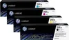 HP Toner CF 402 X yellow No. 201 X Produktbild-Vorschau 15