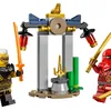 LEGO 30650 NINJAGO Le duel de Kais et Rapton dans le temple Voir les images du produit 11
