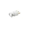 Legrand 50190, 4 mm, 8 mm, 36 g, 25 Stück(e) Produktbild-Vorschau 10