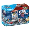 PLAYMOBIL® Rescue Action 70664 Mega Set Kü stenwache Anteprima dell’immagine prodotto 1
