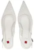 Décolleté Högl, scarpe, tessuto Anteprima dell’immagine prodotto 6
