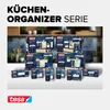 organizer do zlewozmywaka tesa 70046-00000-01 Podgląd zdjęcia produktu 14